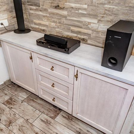 Apartmani Lira Сутоморе Экстерьер фото